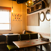 attic room LOG - メイン写真: