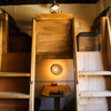 attic room LOG - メイン写真: