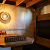 attic room LOG - メイン写真: