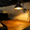 attic room LOG - メイン写真: