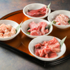 生ハラミ＆ネギタン焼肉　金肉屋 - メイン写真: