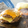 Lantern burger & steak - メイン写真:
