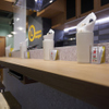 Lantern burger & steak - メイン写真: