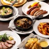 Craft Beer Kitchen ARMY - メイン写真: