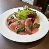 Craft Beer Kitchen ARMY - メイン写真: