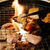 鶏まる 隠れ家個室 炭火鶏焼き 濃厚水炊き鍋 - メイン写真: