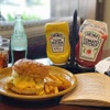 Cafe＆Diner KHB - メイン写真:
