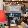 Cafe＆Diner KHB - メイン写真: