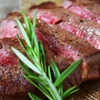 胡蝶庵 - 料理写真:A3ランクのお肉をお好みの焼き加減で『ステーキ懐石　雅コース』