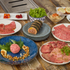 原宿焼肉 KINTAN - メイン写真: