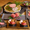 黒毛和牛 藤屋 - メイン写真: