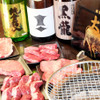 Yakiniku Tsuruya Kashihara - メイン写真: