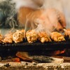 魚と日本酒×焼き鳥 田町商店 - メイン写真: