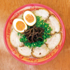 Hakata Ramen Shinshin - メイン写真: