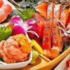 梅田かに食堂 - メイン写真: