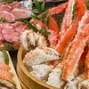 梅田かに食堂 - メイン写真: