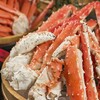 梅田かに食堂 - メイン写真: