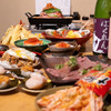串天酒場 めらんべゑ - メイン写真:
