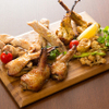 Asian Dining & Bar SAPANA - メイン写真: