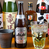 愉楽日本料理 かぐらざか - ドリンク写真: