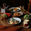 park kitchen WEEKEND - メイン写真: