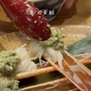 Katamachi Koryori Sushi Sho