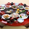 長崎卓袱浜勝 - 料理写真:ビードロコース250303