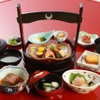 長崎卓袱浜勝 - 料理写真:ぶらぶら卓袱250303