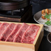 八重洲 和牛 すき焼き しゃぶしゃぶ 美月 - メイン写真: