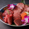 炭火和牛燒肉Moumoutei 廣小路店