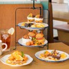 グロリアス チェーン カフェ - メイン写真: