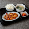 ぎょうざの店 ひょうたん - 料理写真: