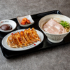 ぎょうざの店 ひょうたん - 料理写真: