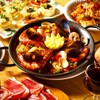 ジヴェ クラフトビール&スパニッシュ - メイン写真: