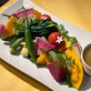 ORIENTAL KITCHEN ITALIANA - メイン写真: