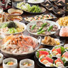 完全個室居酒屋 火凪 - 料理写真: