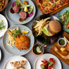 THE CRAFT Bar and Grill - メイン写真: