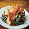 SALT MODERATE - メイン写真: