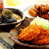 Taishuusakaba Tamai - 料理写真:煮物、揚げ物等は、しっかり仕込みをし、ご注文頂いてから調理を。