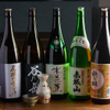 旬の食と地酒 蔵や - メイン写真: