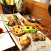 串料理　KOHAKU - メイン写真:
