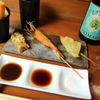 串料理　KOHAKU - メイン写真: