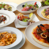 Itaria Ryouri Torattoria Rega-Ro - メイン写真: