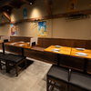 串揚げ酒場かわの屋 - メイン写真: