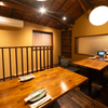 串揚げ酒場かわの屋 - メイン写真: