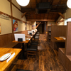 串揚げ酒場かわの屋 - メイン写真: