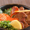 手卷壽司專門店 Biwasushi
