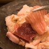 黒毛和牛と農家 たくちゃん - 料理写真: