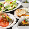 OYSTER&SEAFOOD LiO - メイン写真: