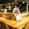 OYSTER&SEAFOOD LiO - メイン写真: